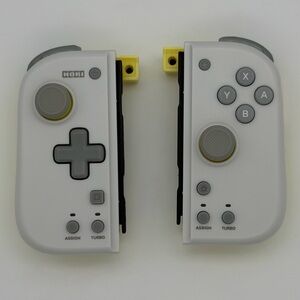 Hori Split Pad Compact Controller Switch for Nintendo Switch OLED